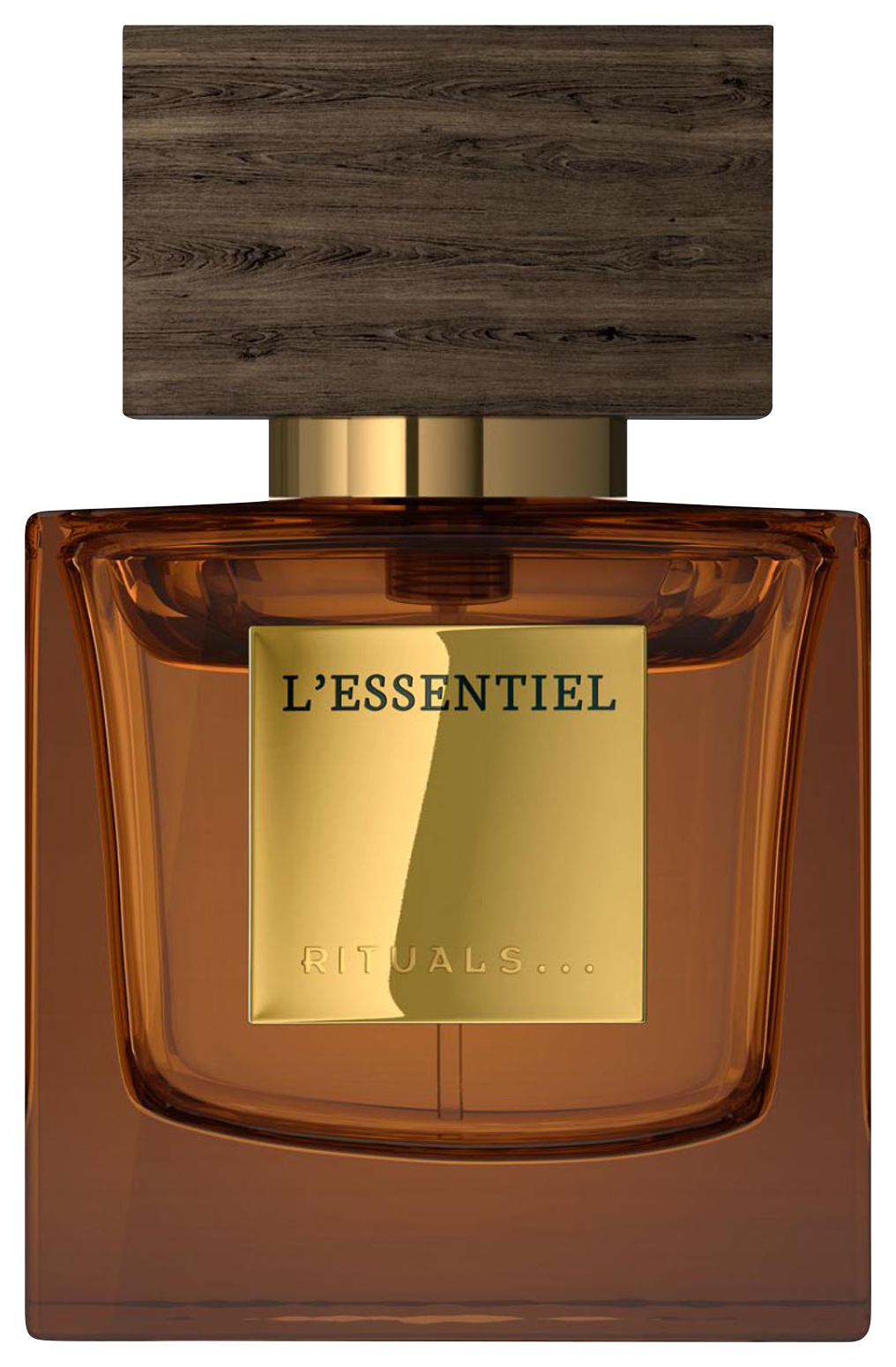 Bild: Rituals Homme L'Essentiel EDPS, 50ml