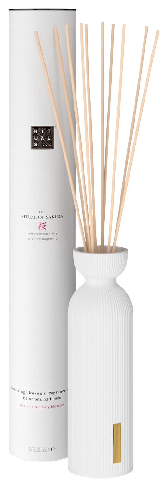 Bild: Rituals The Ritual of Sakura Fragrance Duft Sticks 250ml