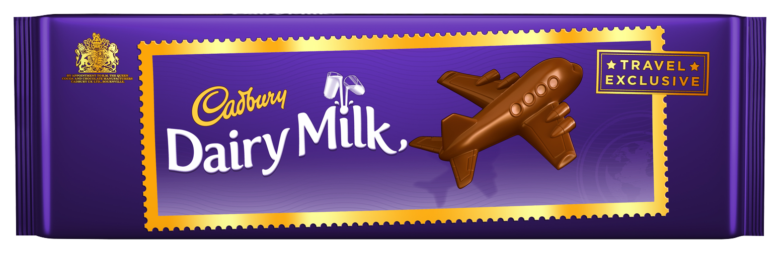 Bild: Cadbury Schokolade Dairy Milk Tafel 300g
