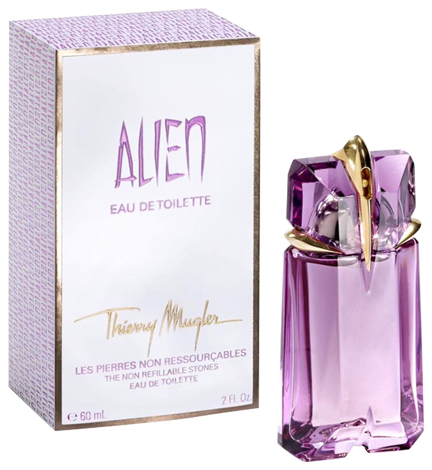 Bild: Thierry Mugler Alien Eau de Toilette 60 ml