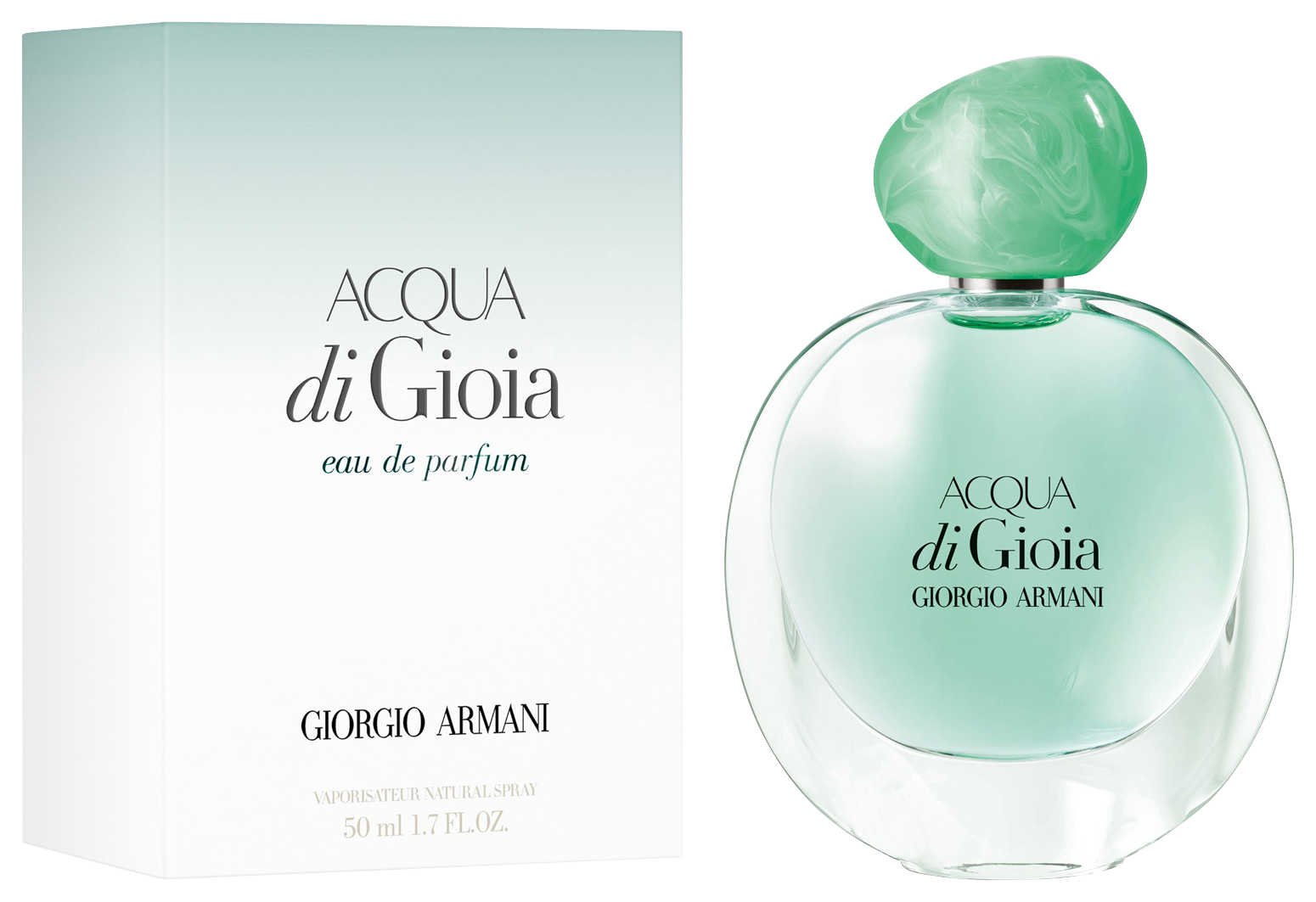 Bild: Giorgio Armani Acqua di Gioia Eau de Parfum 50 ml