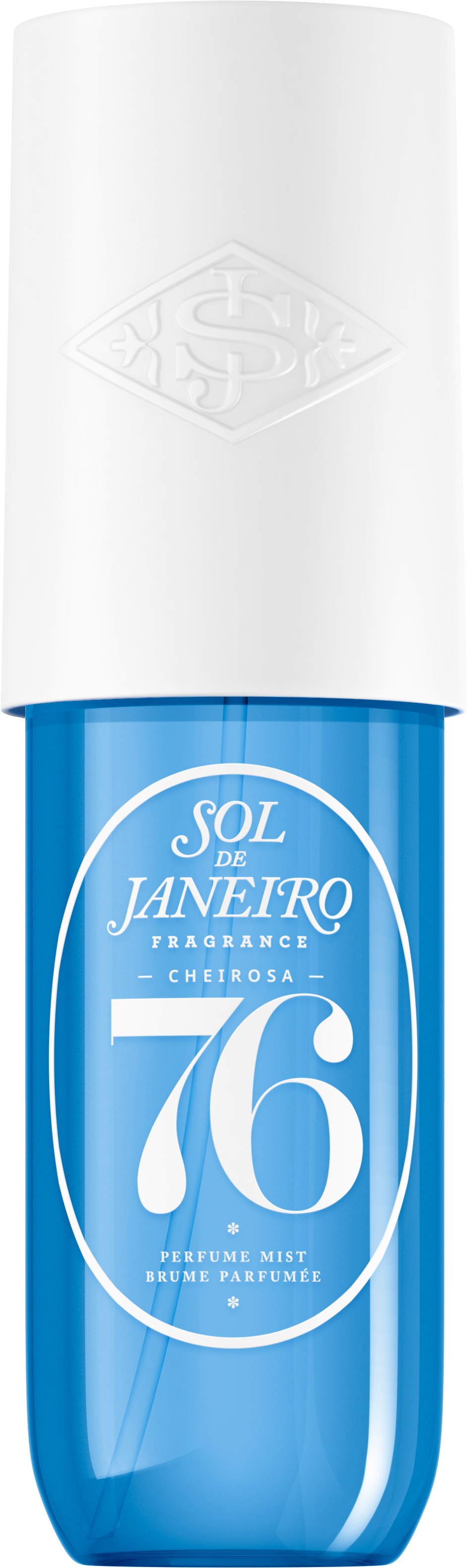 Bild: Sol De Janeiro Cheirosa 76 Perfume Body Mist 90 ml