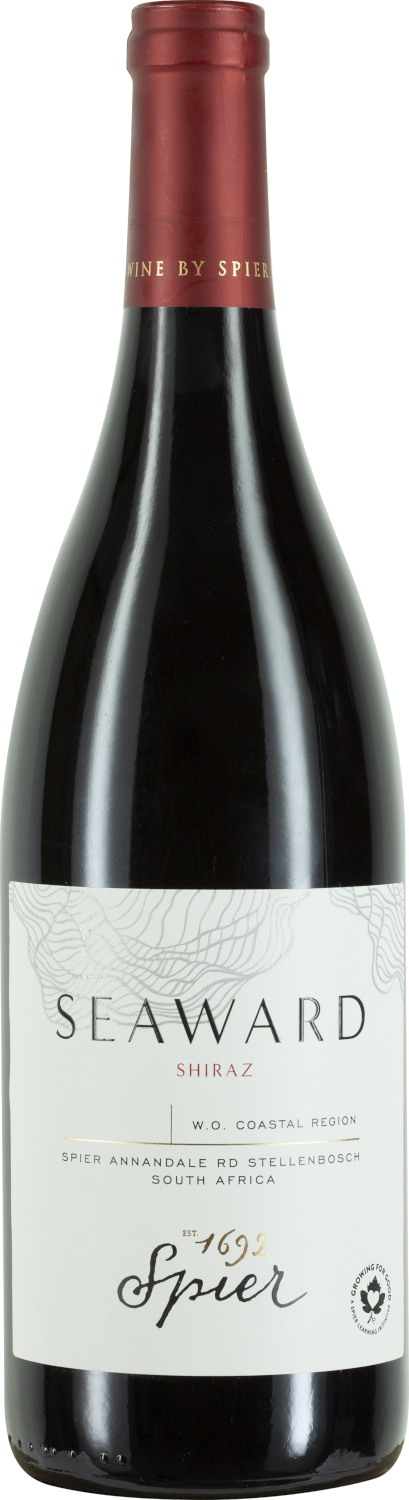 Bild: Seaward Shiraz