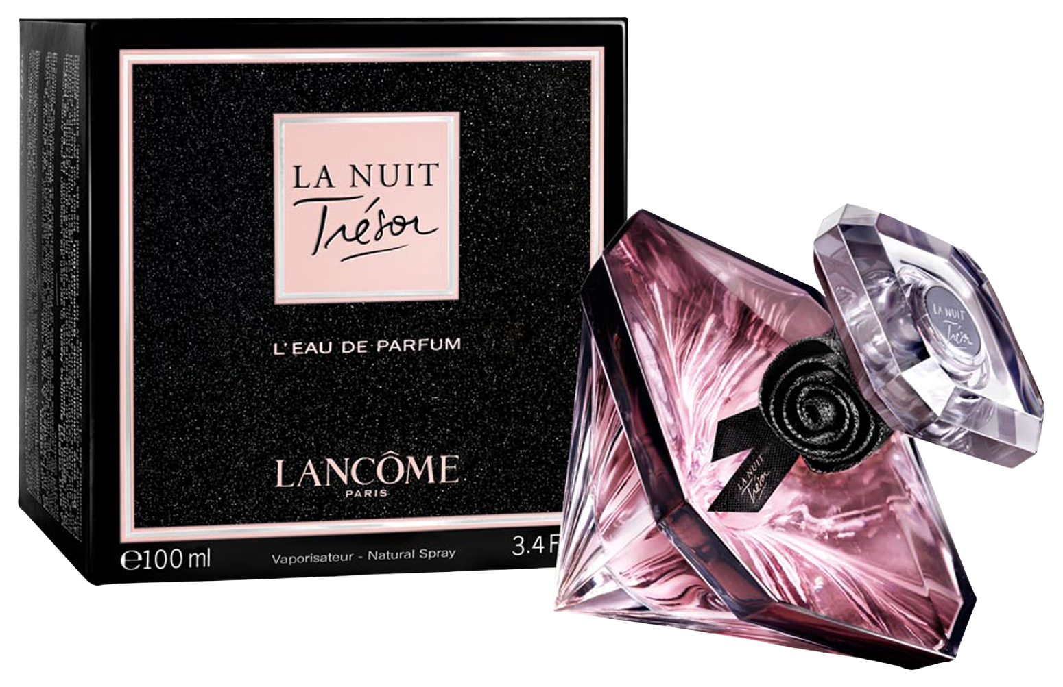 Bild: Lancôme La Nuit Trésor Eau de Parfum 100 ml