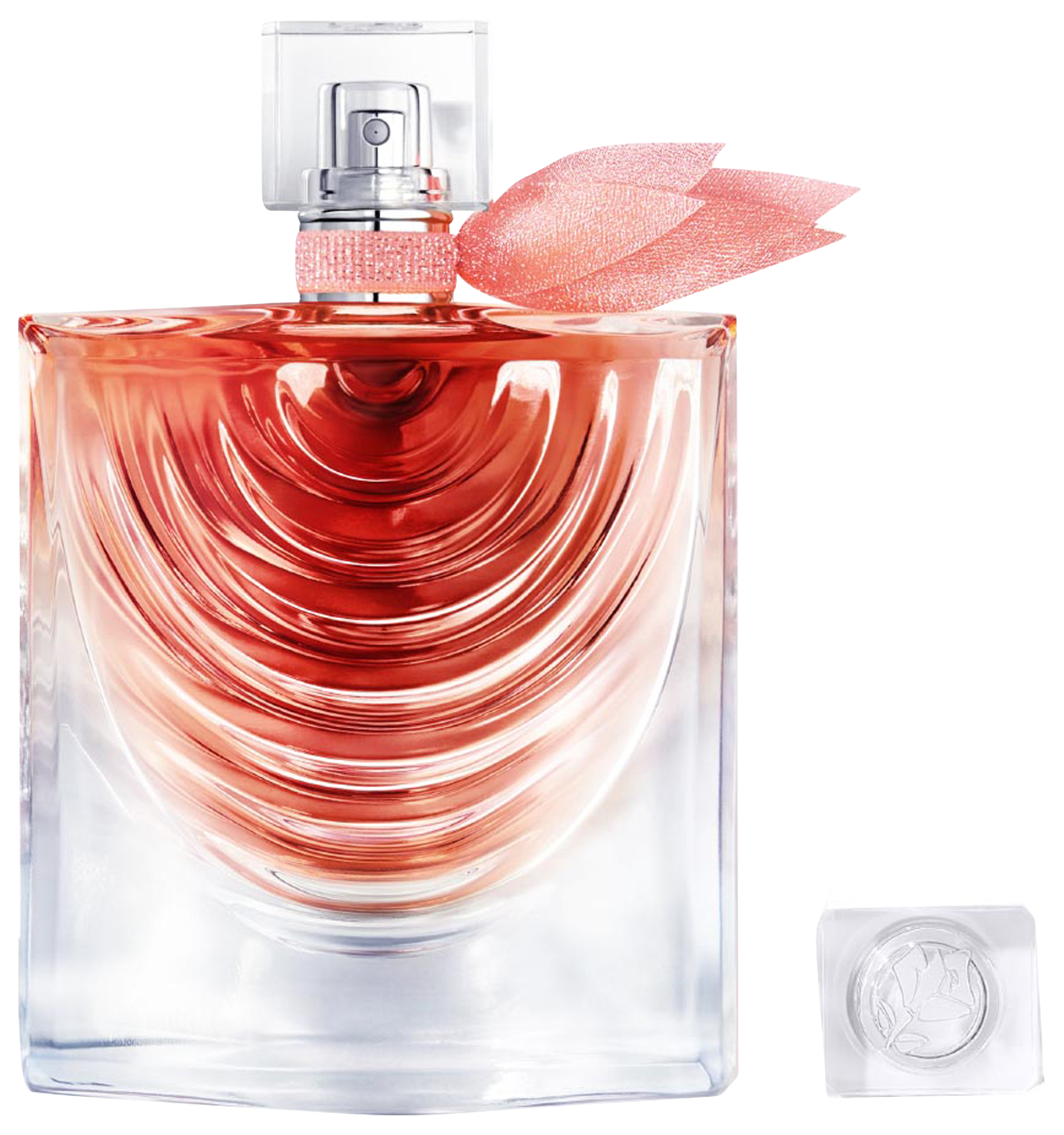 Bild: Lancôme La vie est belle Iris Infini Eau de Parfum 100 ml