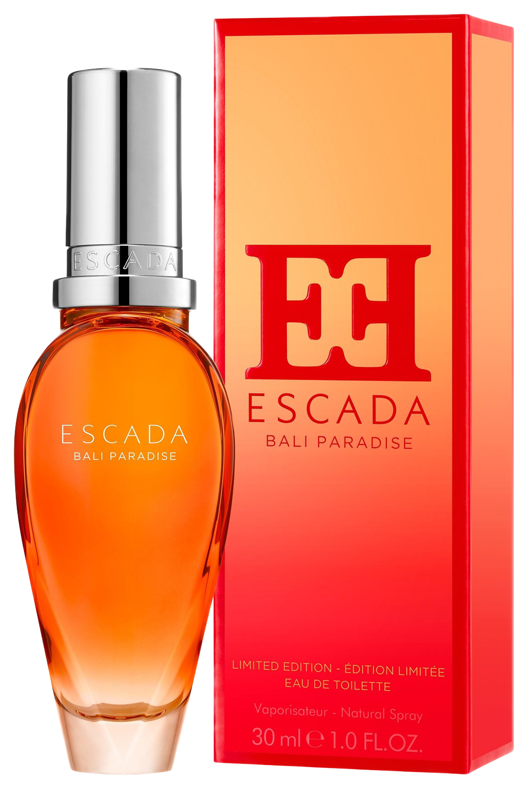 Bild: Escada Bali Paradise EDTS 50ml