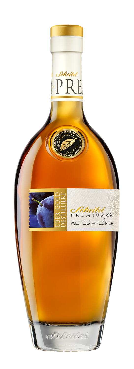 Bild: PREMIUMplus Altes Pflümle