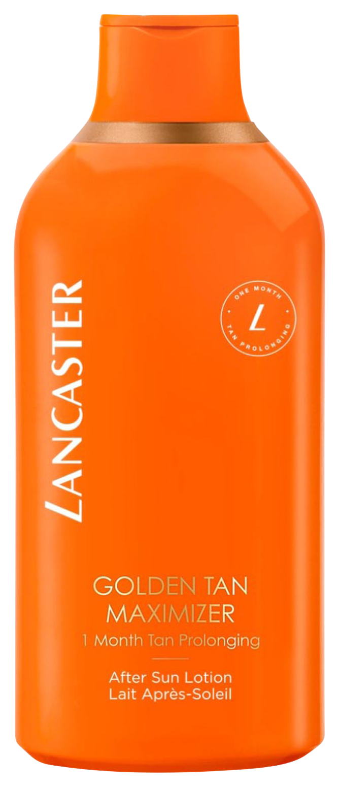 Bild: Lancaster Golden Tan Maximizer After Sun, 400ml