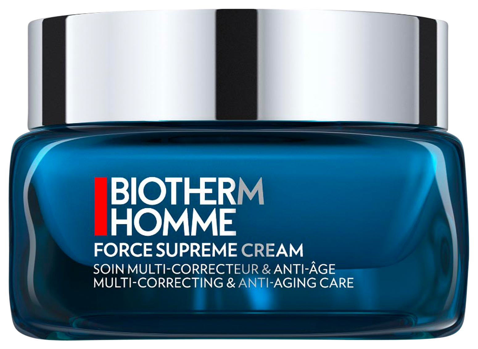 Biotherm Homme Force Supreme Reshape Cream 50 ml