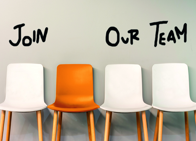 Aktuelle Stellenangebote 