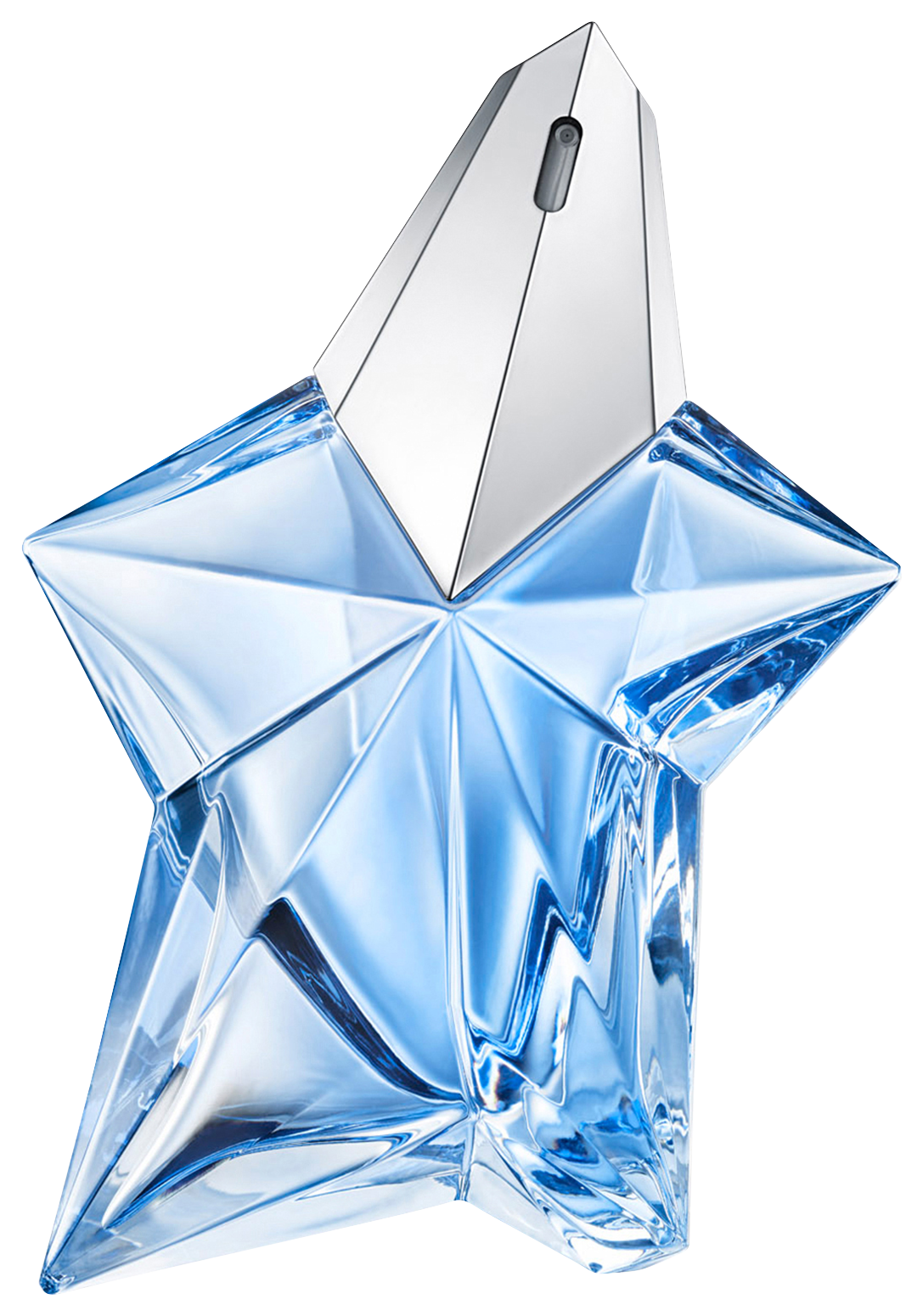 Bild: Mugler Angel Eau de Parfum refillable new standing star 100 ml