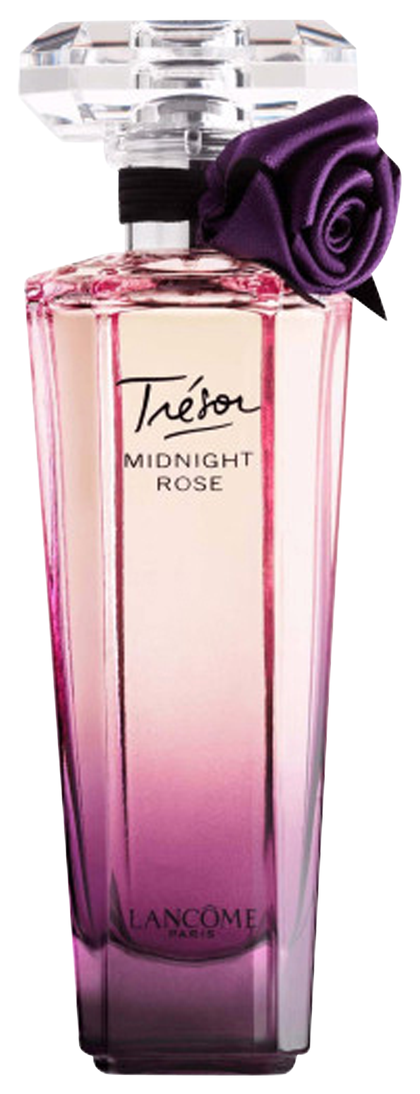 Bild: Lancôme Trésor Midnight Rose Eau de Parfum 50 ml