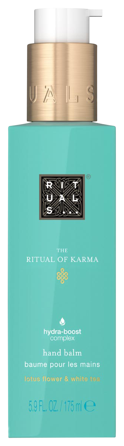 Bild: Rituals The Ritual of Karma Handbalm mit Spender, 175ml