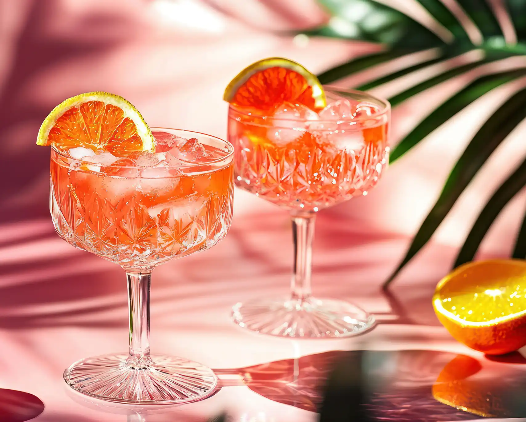 Unsere Aperitif Auswahl