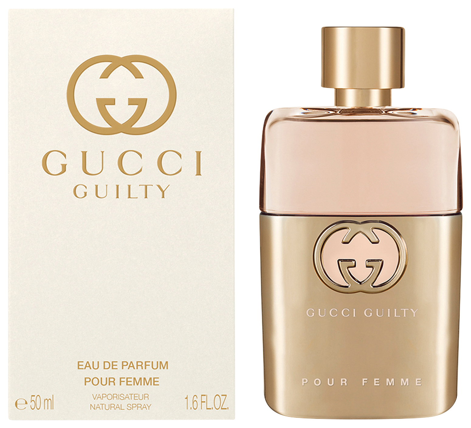 Bild: Gucci Guilty Eau de Parfum 50 ml