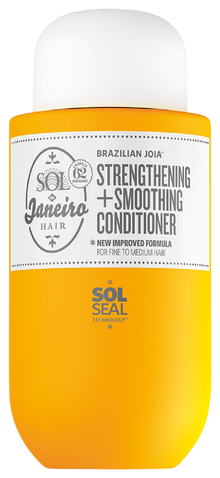 Bild: Sol de Janeiro Brazilian Joia Strengthening + Smoothing Conditioner 295 ml