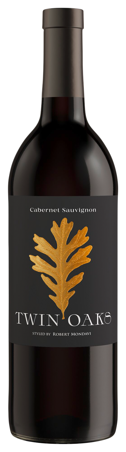 Bild: Robert Mondavi Twin Oaks Cabernet Sauvignon