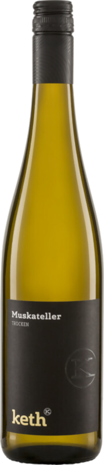 Bild: Keth Muskateller