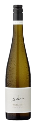 Bild: A. Diehl Riesling " eins zu eins " trocken