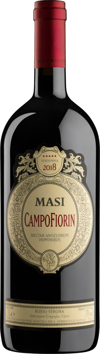 Bild: Masi Campo Fiorin, Rosso del Veronese IGT (Magnum)