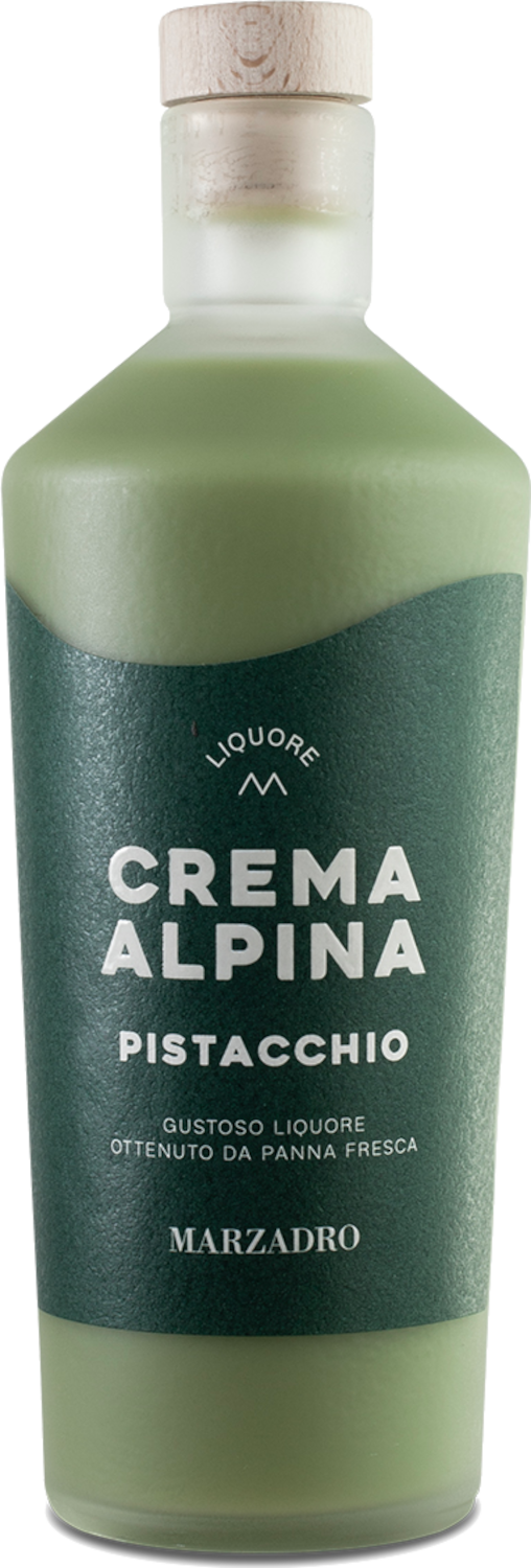 Bild: Crema Alpina Pistacchio