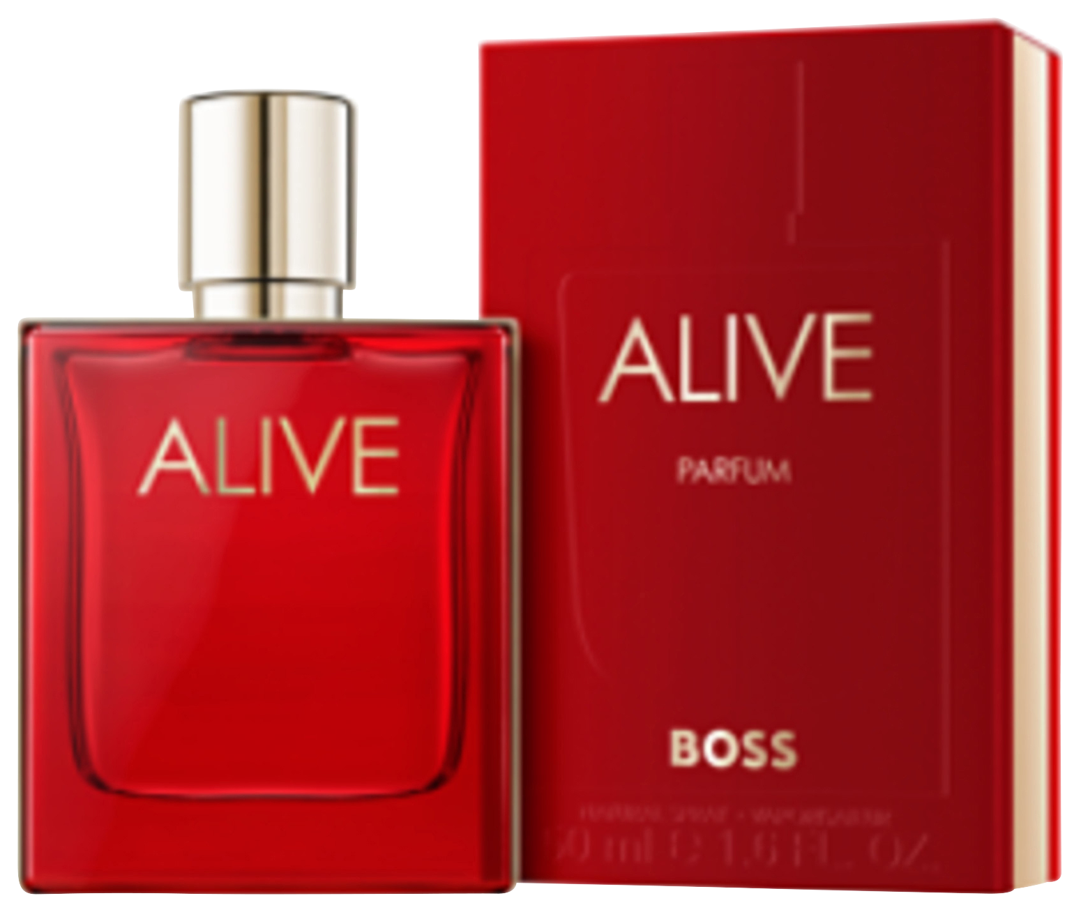 Bild: Boss Alive Parfum 50 ml