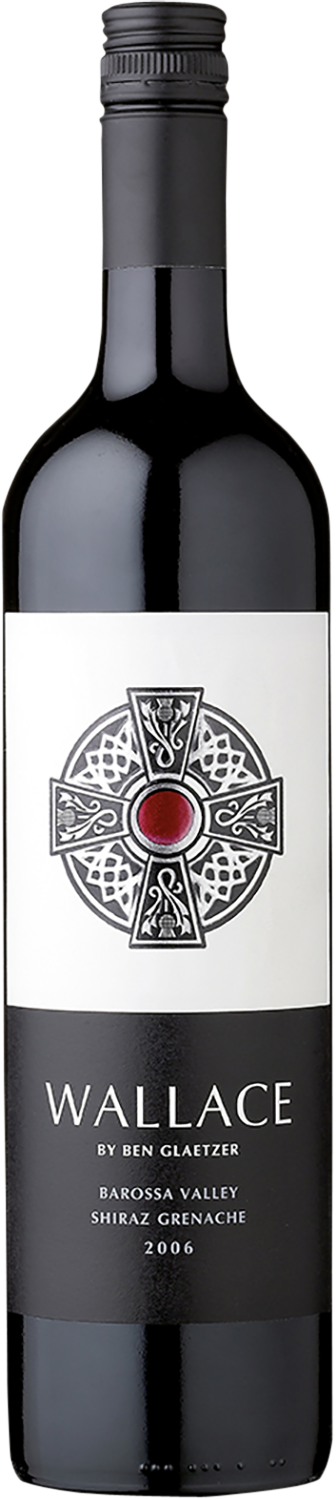 Bild: Glaetzer "Wallace" Barossa Valley