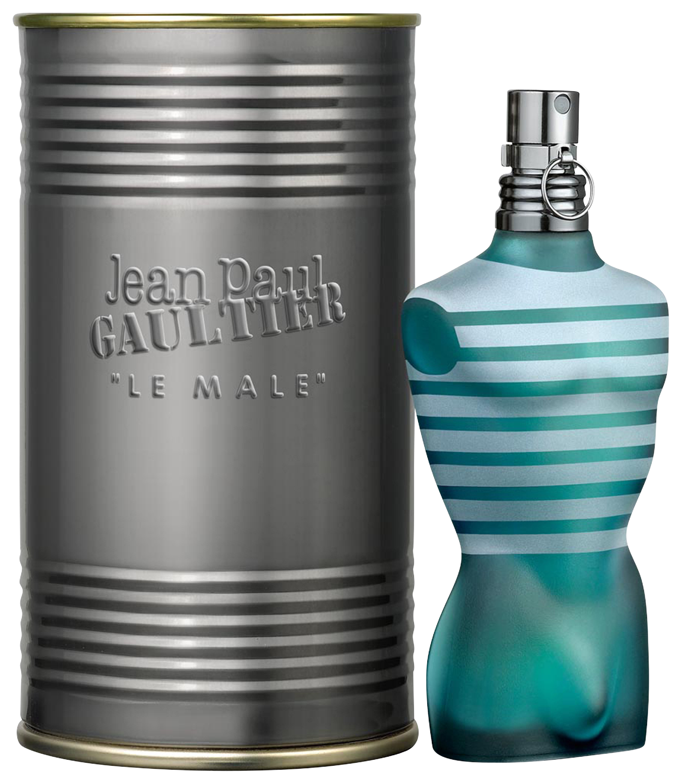 Bild: Jean Paul Gaultier Le Mâle Eau de Toilette 75 ml