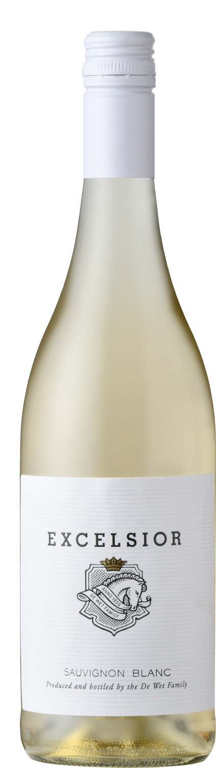 Bild: Excelsior Sauvignon Blanc