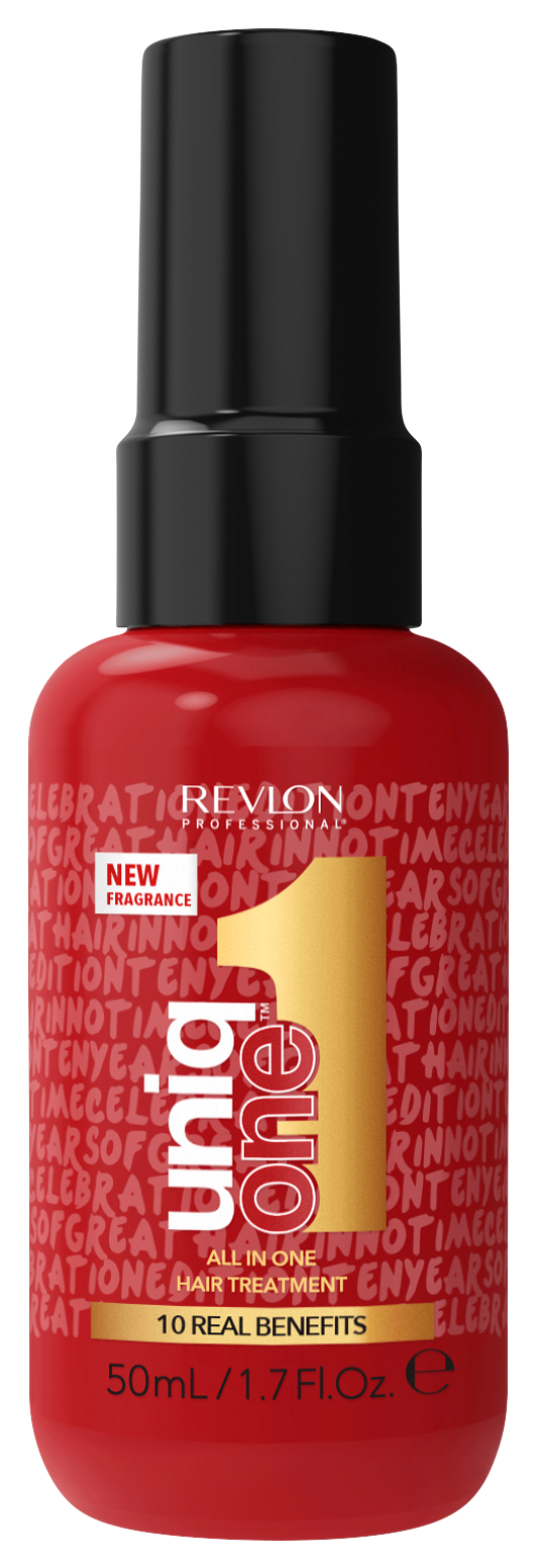 Bild: Revlon UniqOne Hair Treatment, 50ml