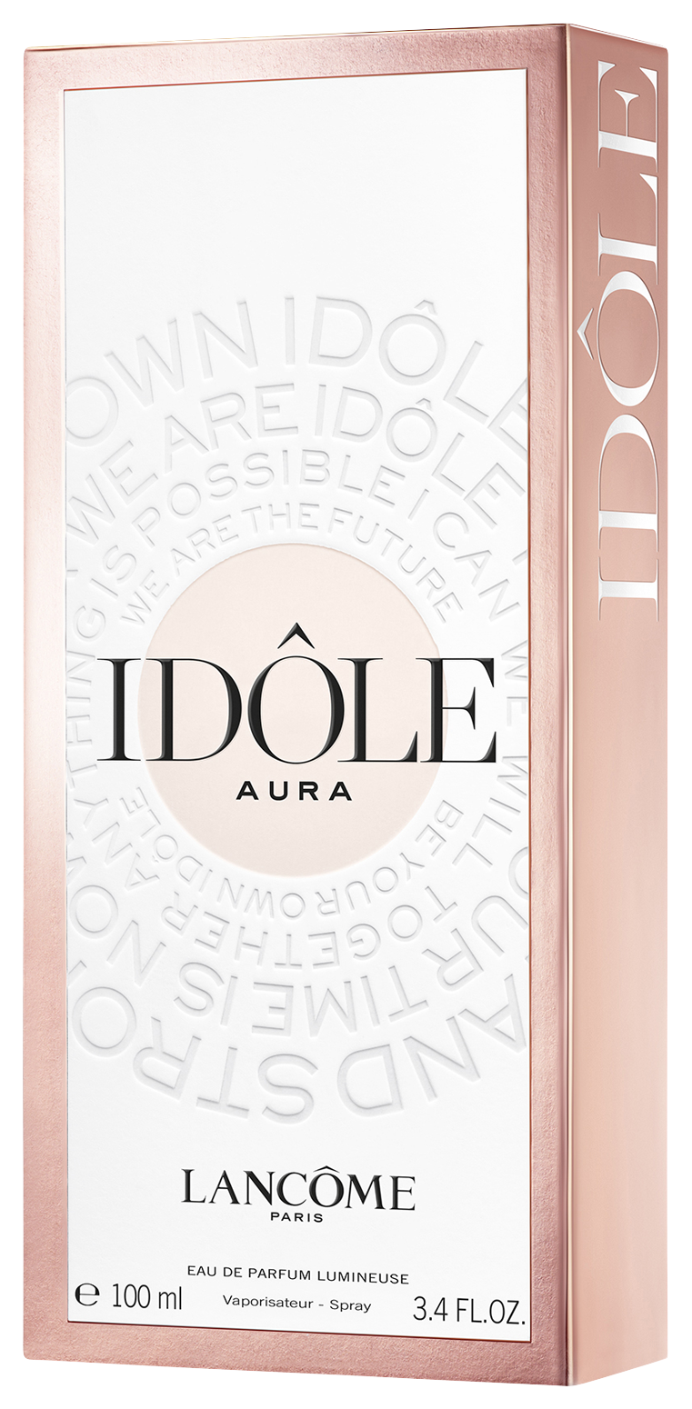 Bild: Lancôme Idole Aura Eau de Parfum 100 ml