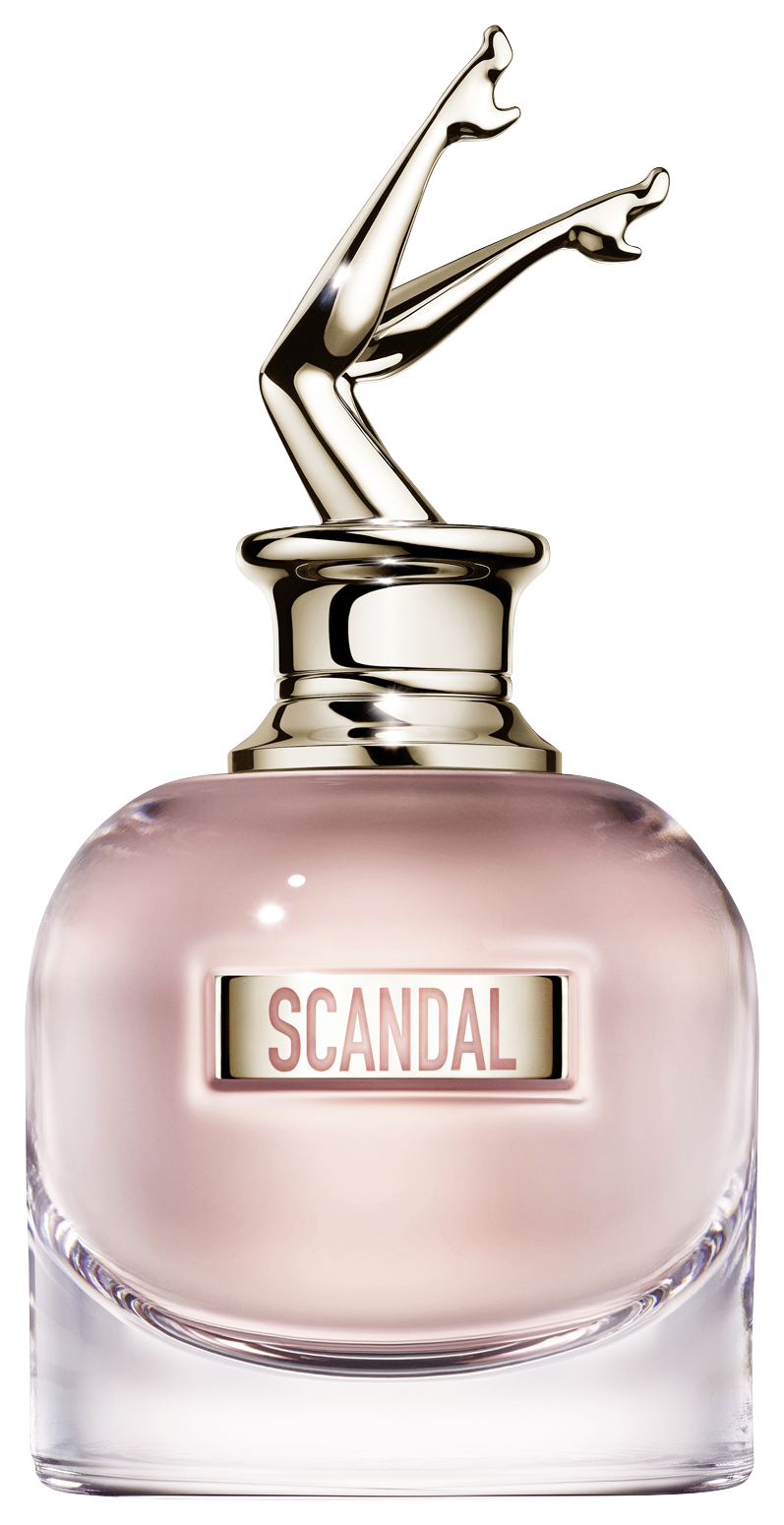 Bild: Jean Paul Gaultier Scandal Eau de Parfum 80 ml