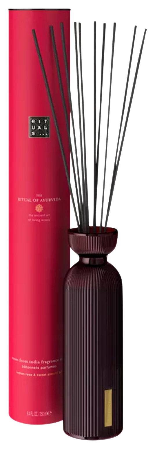 Bild: Rituals The Ritual of Ayurveda Fragrance Duft Sticks 250ml