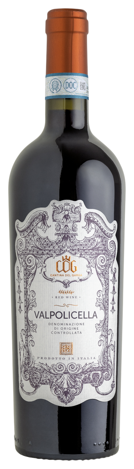 Bild: Cantina Del Garda Valpolicella