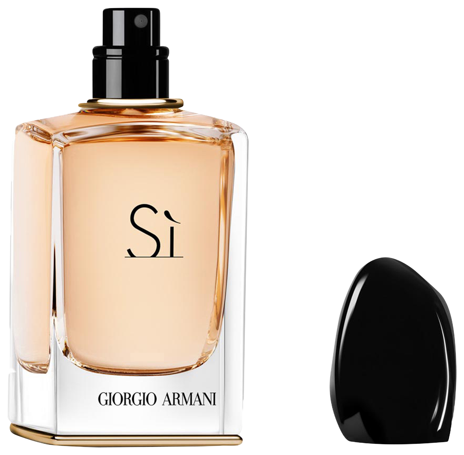 Bild: Giorgio Armani Sì Eau de Parfum 50 ml