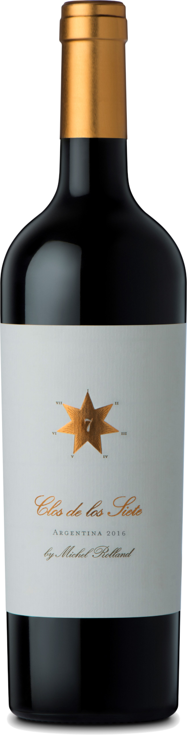 Bild: Clos de Los Siete