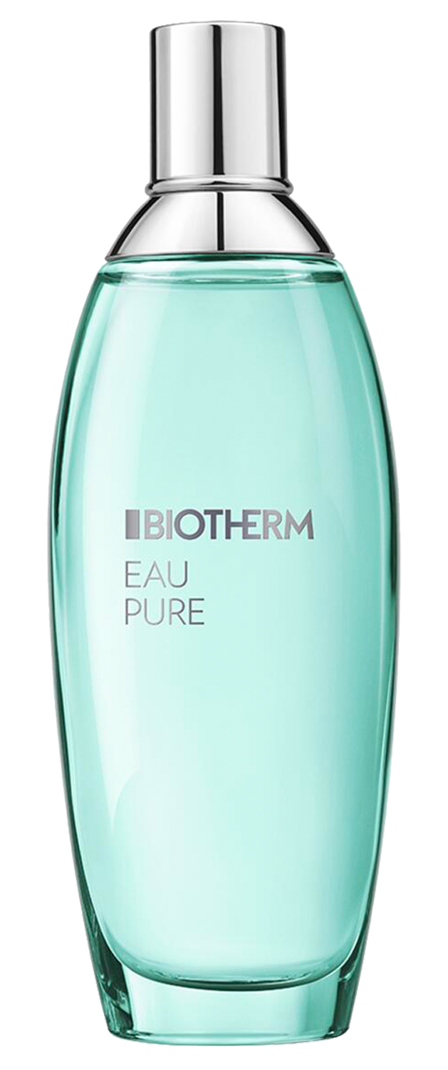 Bild: Biotherm Eau Pure Körperspray 100ml 