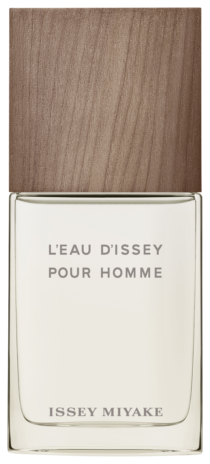 Bild: Issey Miyake L\'Eau d\'Issey pour Homme EH Vetiver Eau de Toilette Intense 50 ml