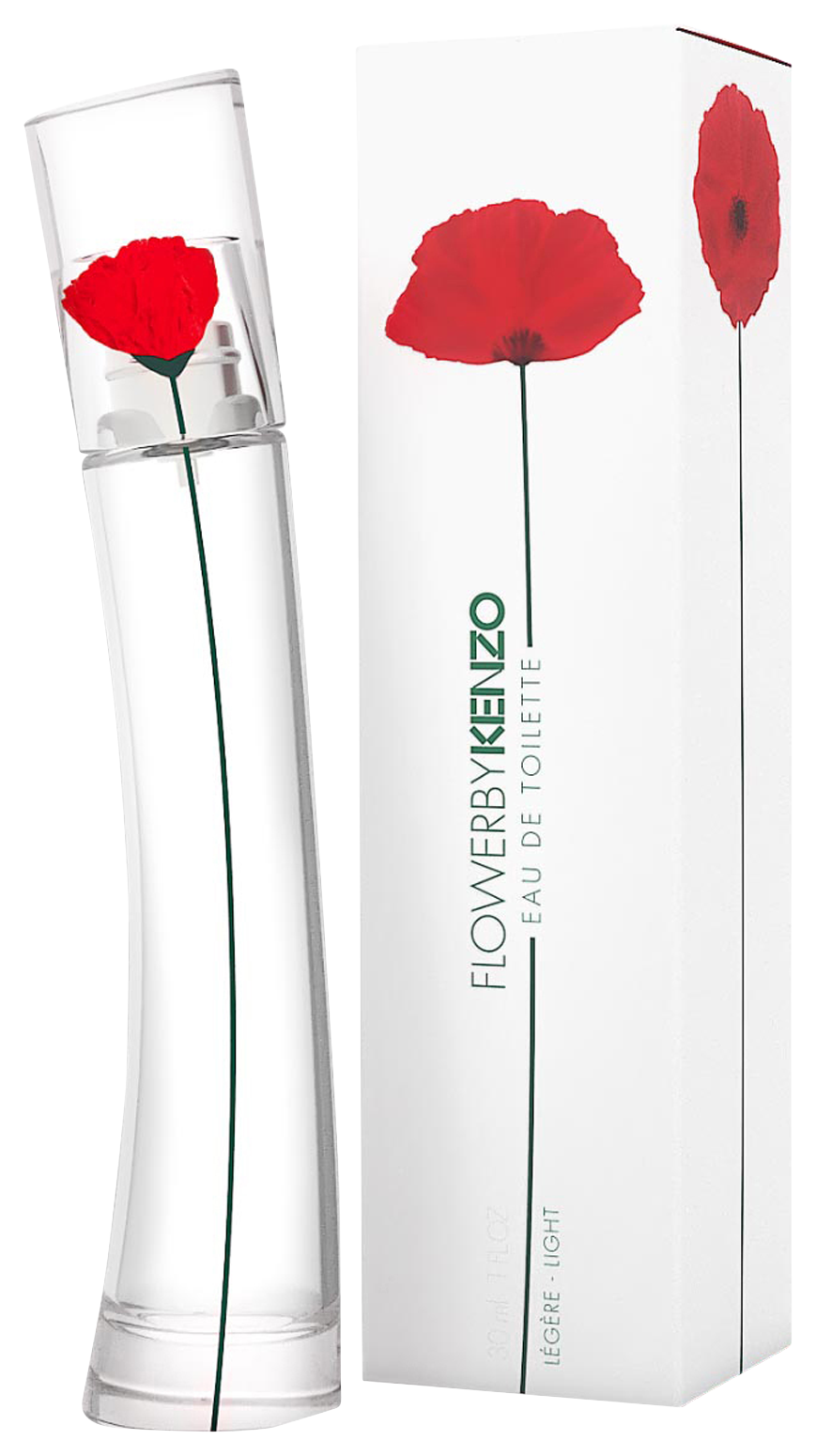 Bild: Kenzo Flower by Kenzo Eau de Toilette Legere-Light 30 ml