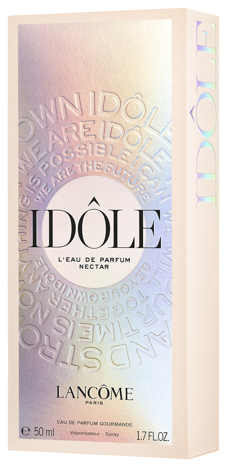 Bild: Lancôme Idole Nectar Eau de Parfum 50 ml