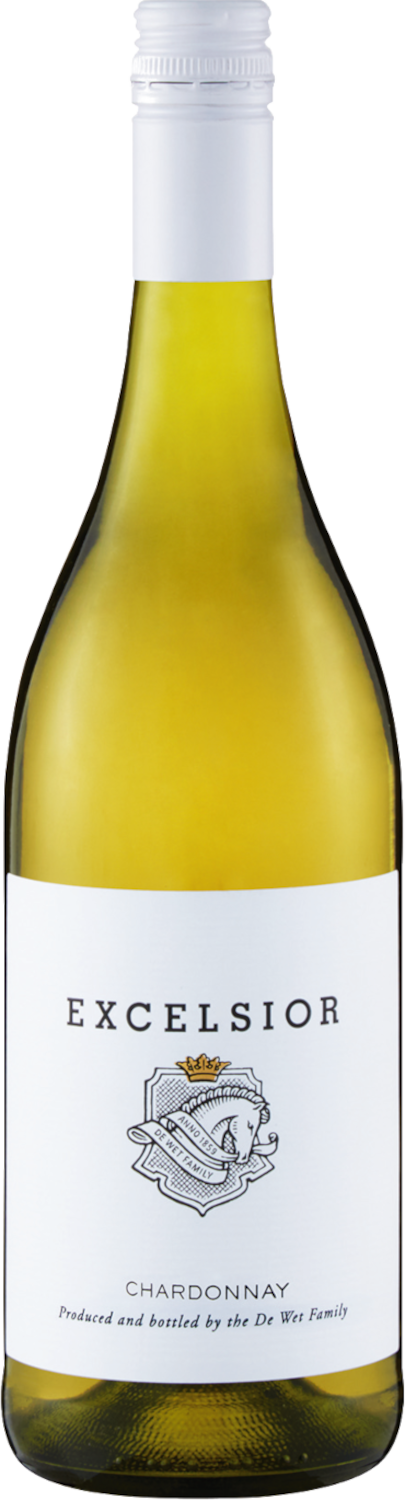 Bild: Excelsior Chardonnay