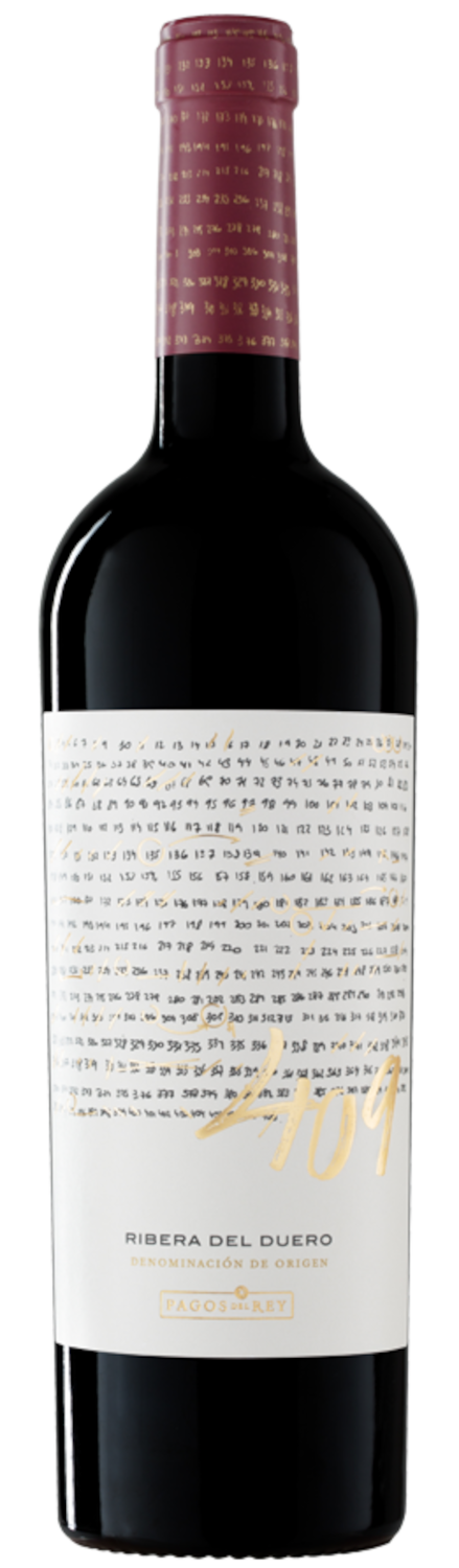 Bild: Condado de Oriza 409