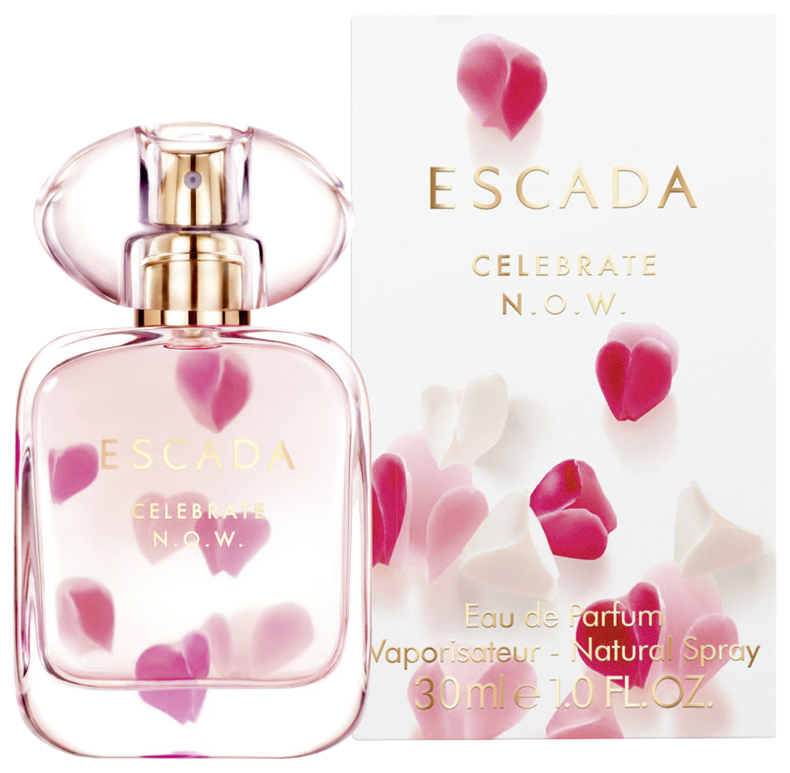 Bild: Escada Celebrate Now Eau de Parfum 30 ml