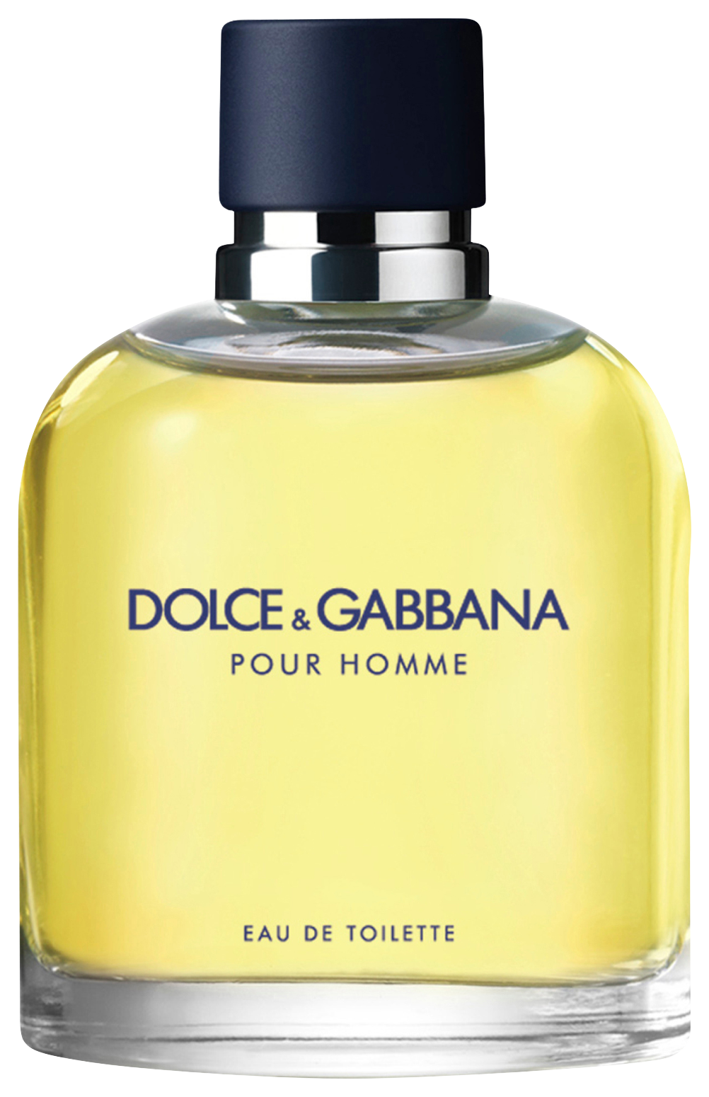 Bild: Dolce &amp; Gabbana Pour Homme Eau de Toilette 75 ml