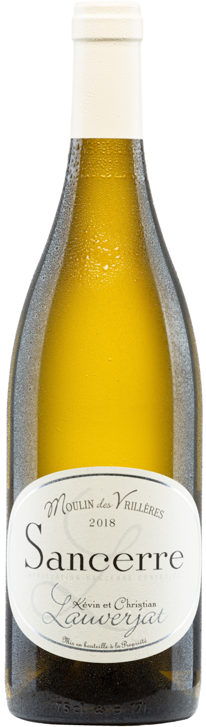 Bild: Moulin des Vrillères Sancerre AOC