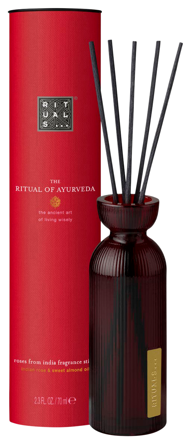 Bild: Rituals The Ritual of Ayurveda Mini Fragrance Duft Sticks 70ml