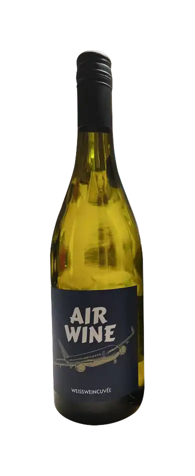 Bild: Air Wine Weißweincuvée