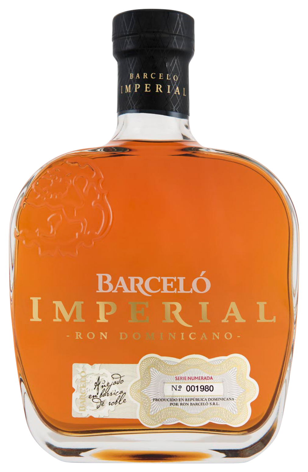 Bild: Barceló Imperial Rum