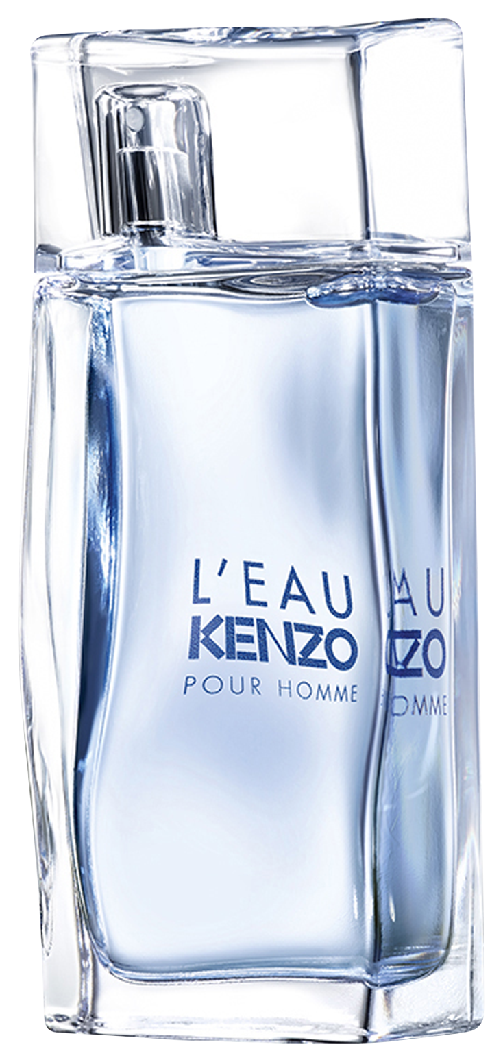 Bild: Kenzo L\'Eau Kenzo pour Homme Eau de Toilette 50 ml