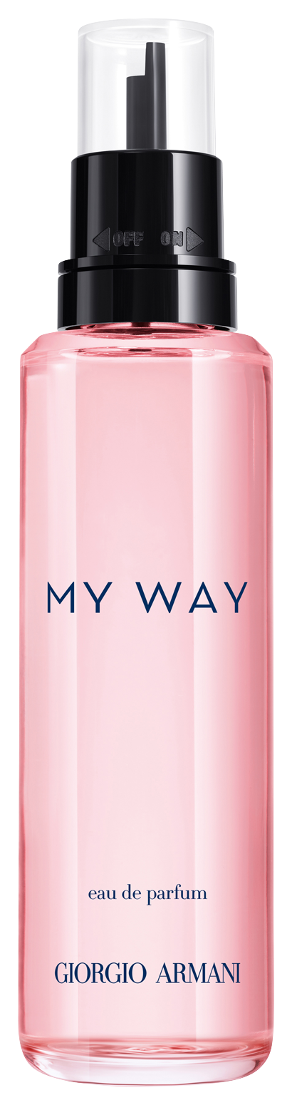 Bild: Giorgio Armani My Way Eau de Parfum Refill 100 ml